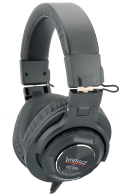SH 250 Studio Headset