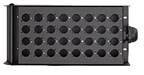 VXB32 Box Case da 32