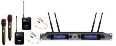 PMU D422