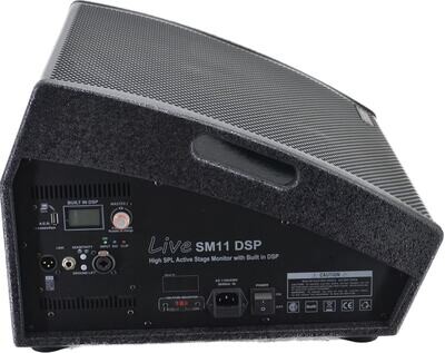 LIVE SM11 DSP