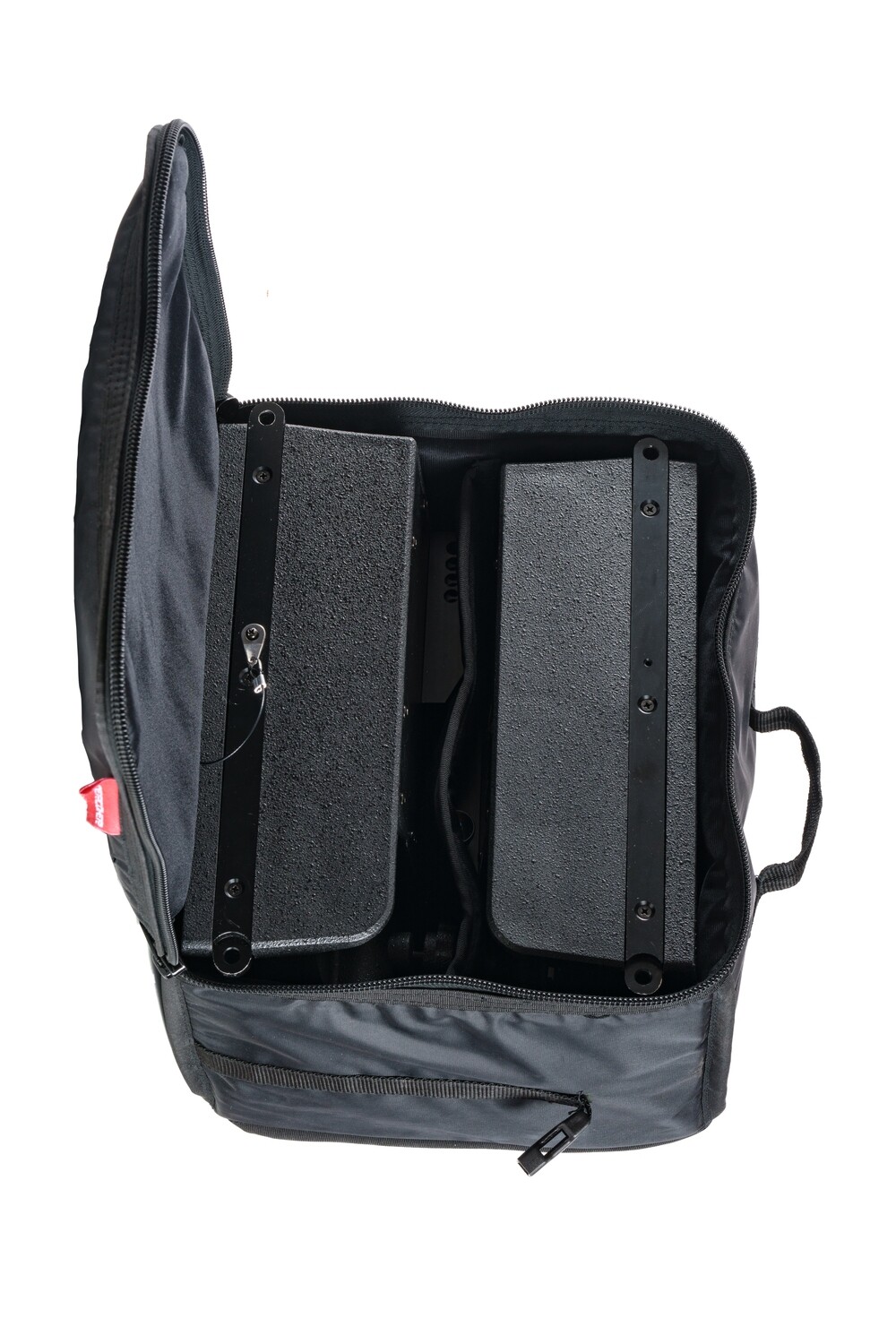 TRIO F1 bags