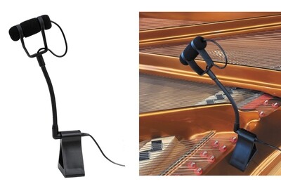 PA PIANO