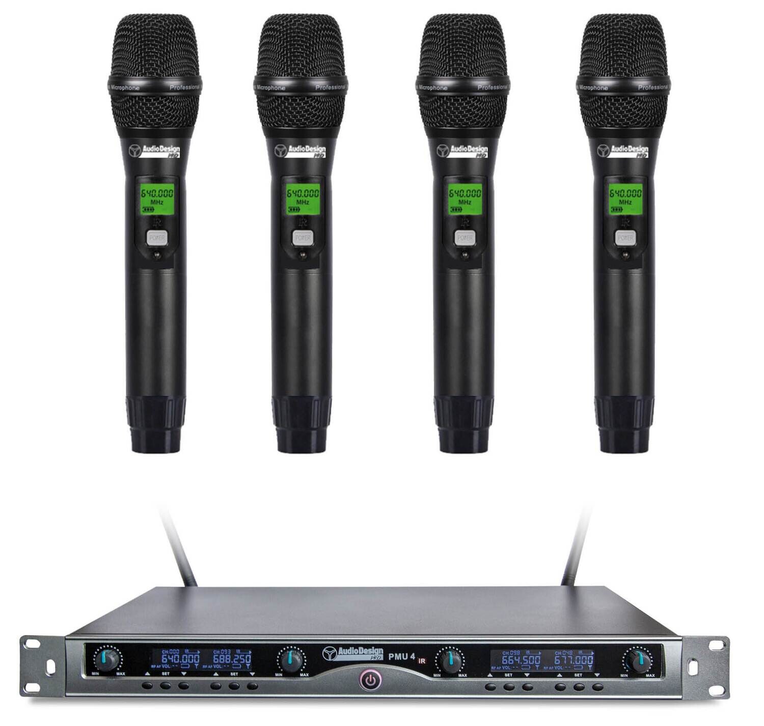 PMU 404 TR