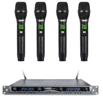 PMU 404 TR