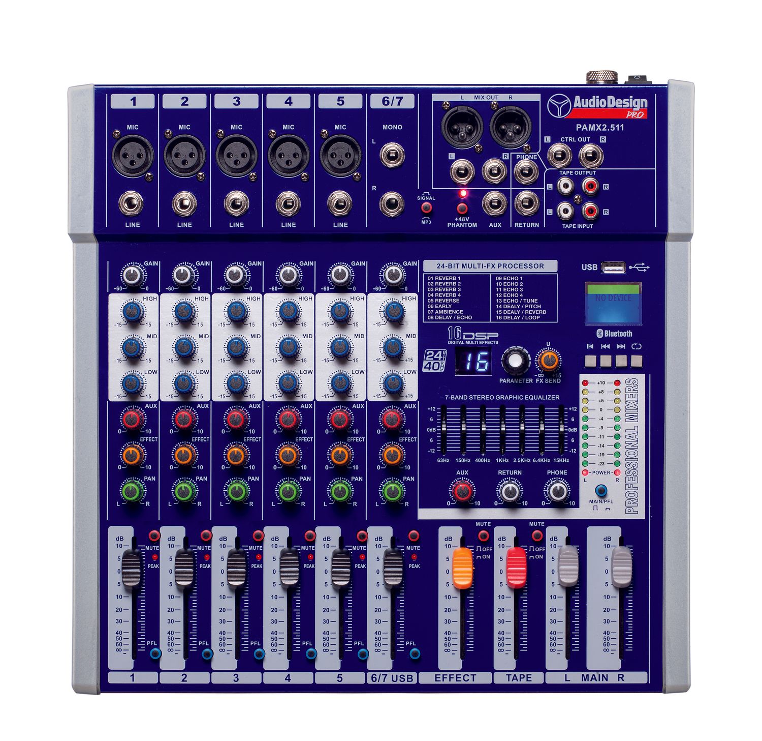 PAMX2.511