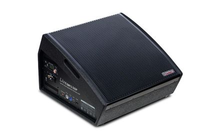 LIVE SM13  DSP