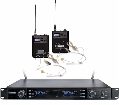 PMU D22 BP