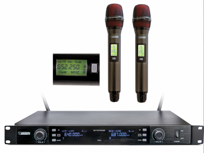 PMU D22