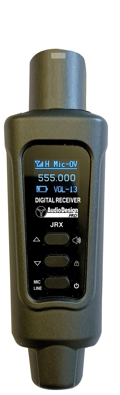 JRX11