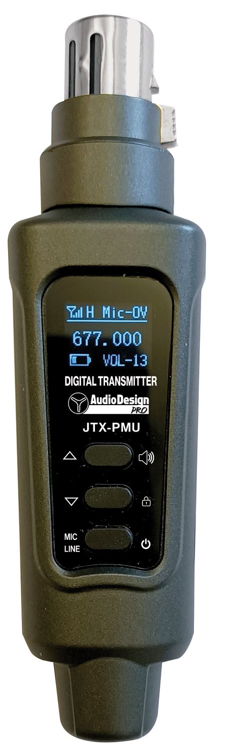 JTX-PMU