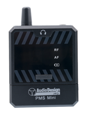 PMS MINI RX