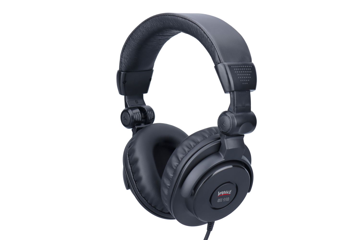 SH 110 Studio Headset