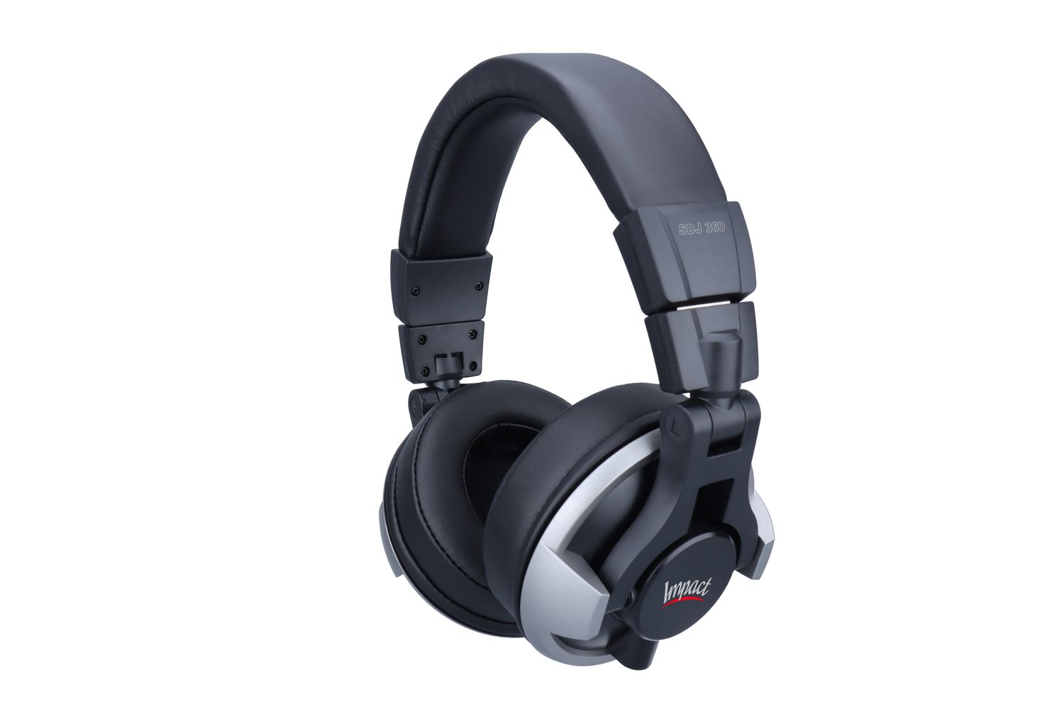 SDJ-360 Professional DJ Headset