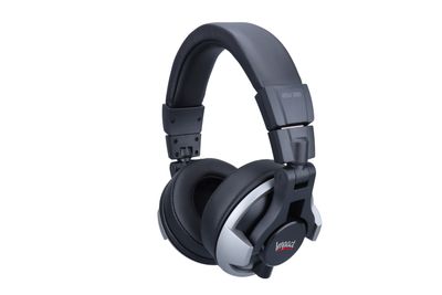SDJ-360 Professional DJ Headset