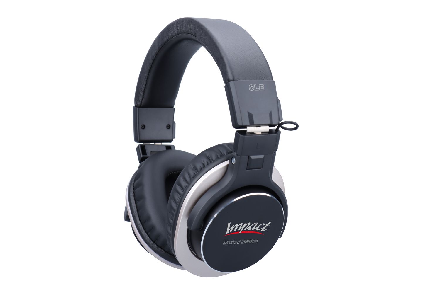 SLE-SILVER Professional Studio Headset
