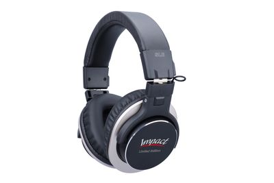 SLE-SILVER Professional Studio Headset