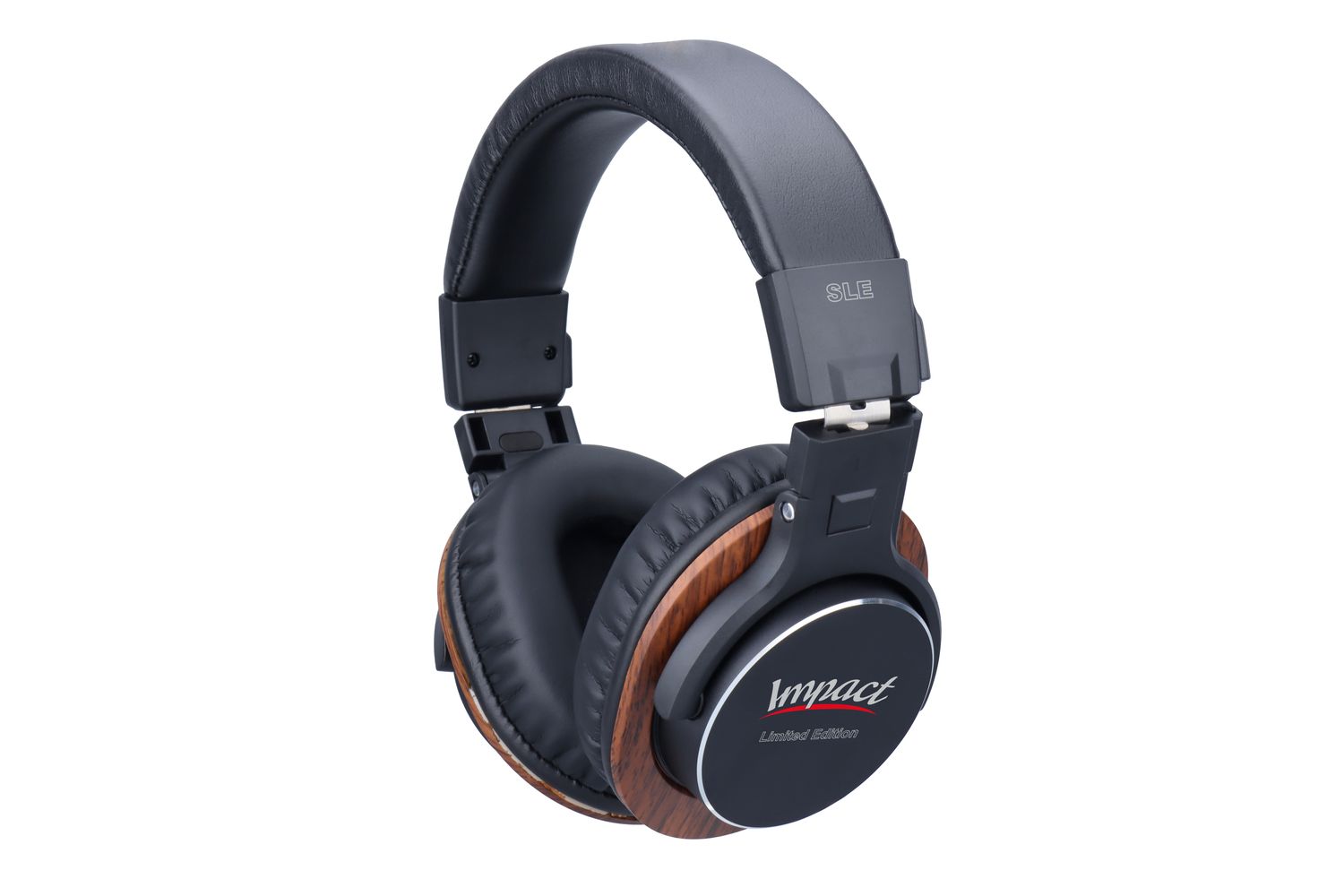 SLE-WOOD Professional Studio Headset