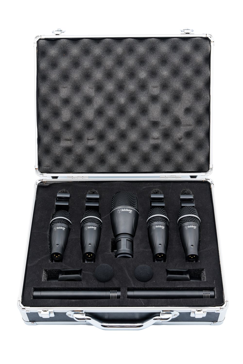 PA DR SET