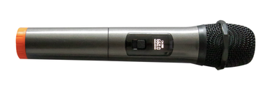 W/L MIC 660