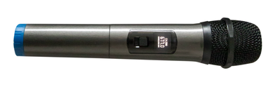 W/L MIC 677