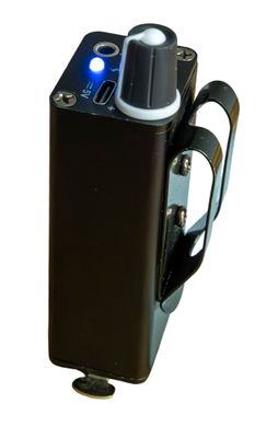 PA ST PRE1 Pre-amplificatore per Cuffie e In Ear