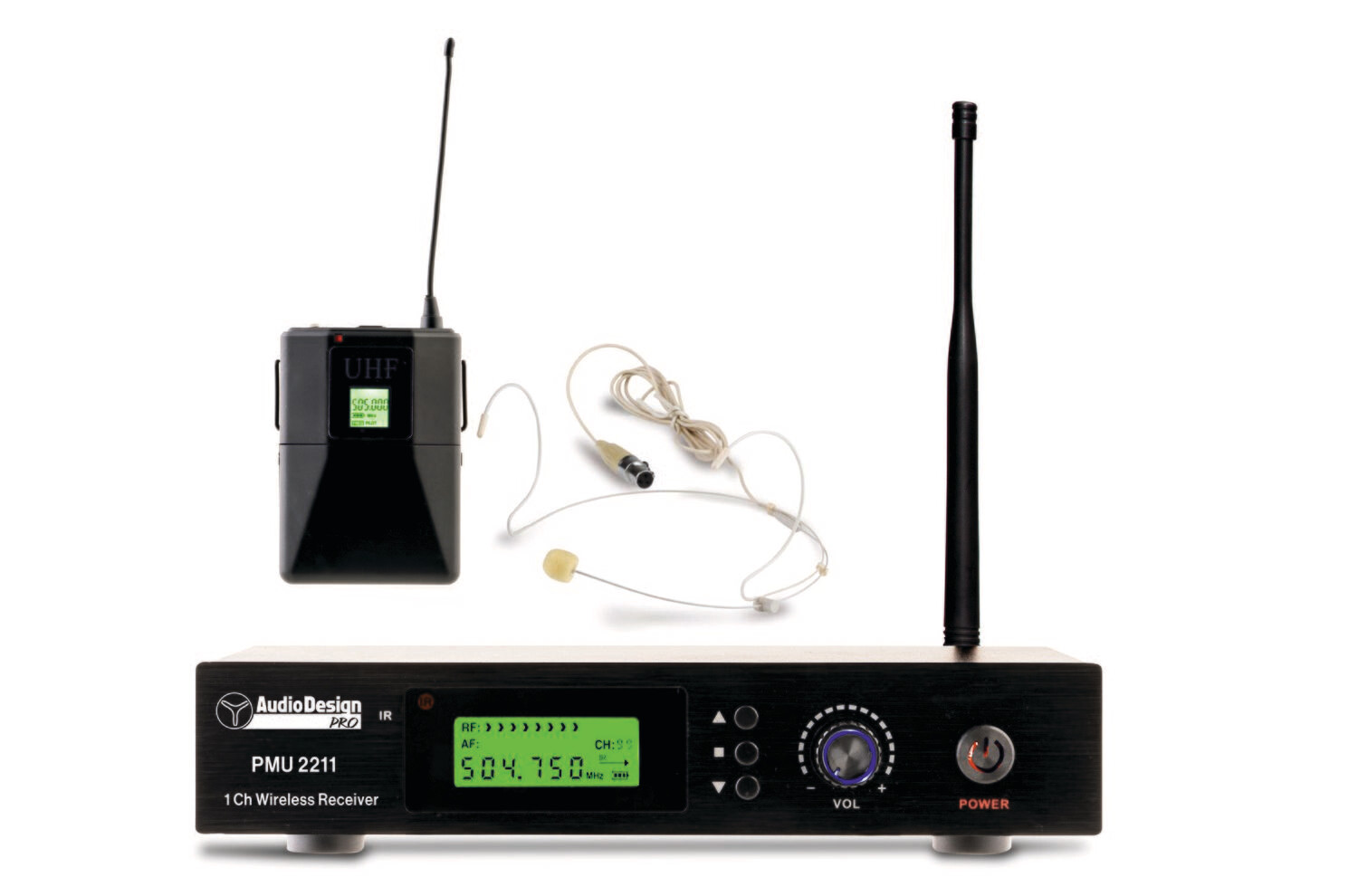 PMU 2211BP