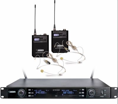 PMU D22 BP