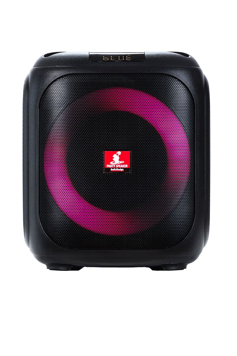 DJ 107