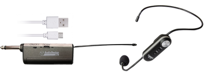 PMU 601 HS