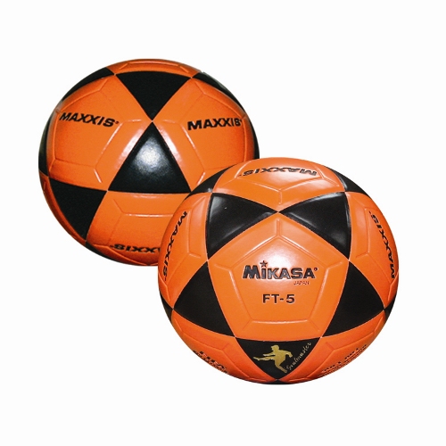 Maxxis Soccer Balls  B-002-750  $15.00