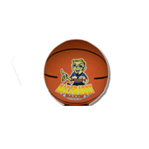 Maxxis MaxxDaddy Basket Ball  B-001-100  $ 3.00