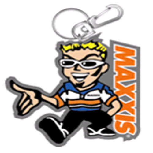 Maxxis MaxxDaddy Key Chain G-016-40  $ 1.30