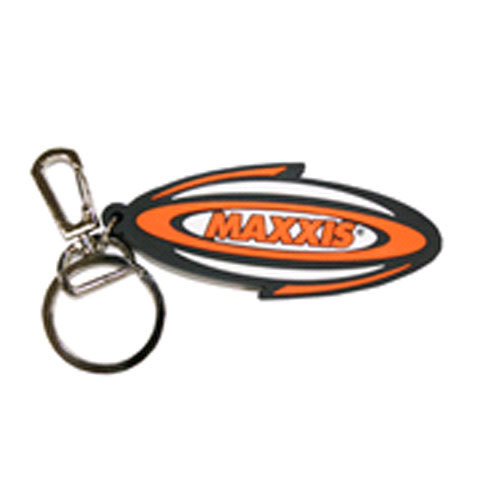 Maxxis Oval Logo Key Chain G-021-40  $ 1.30