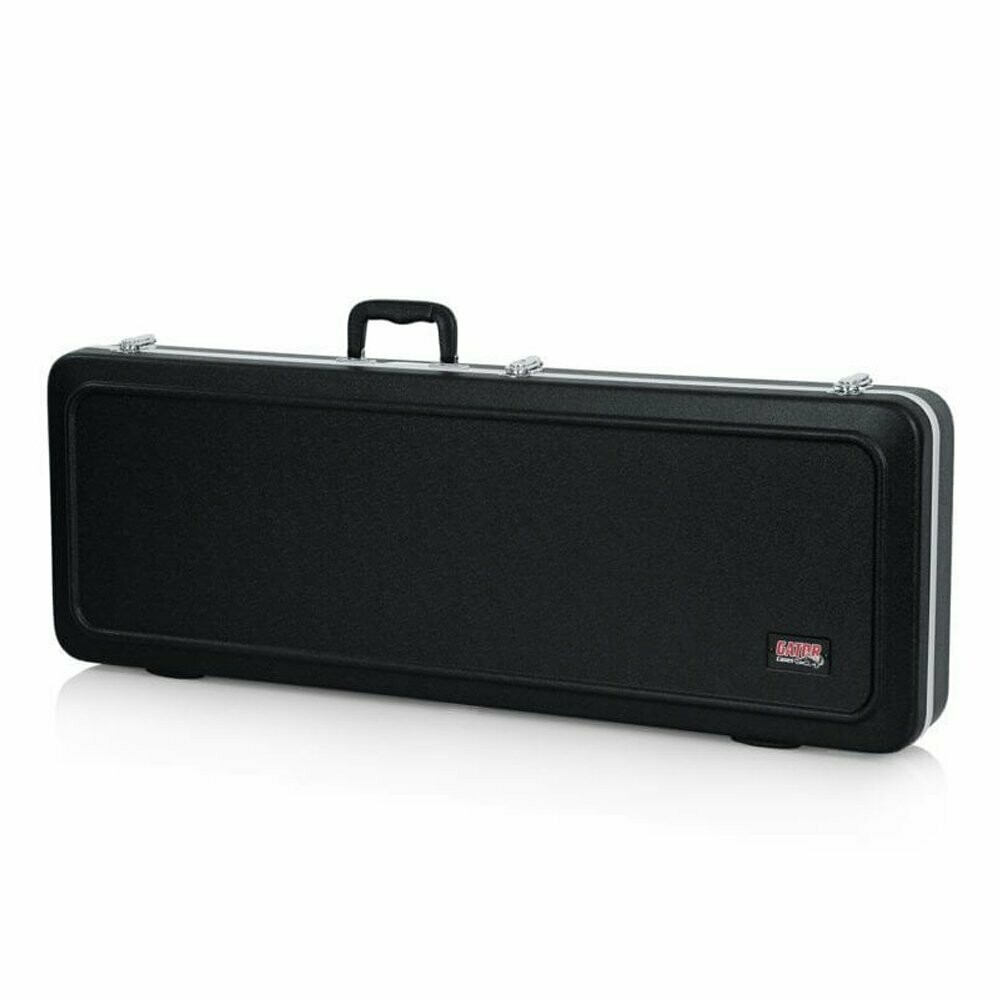 gator deluxe abs molded case