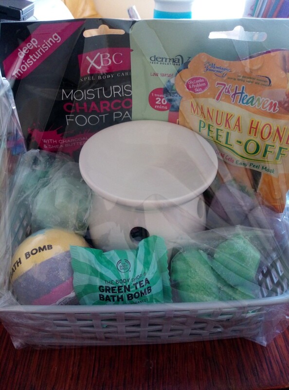 Gift hampers