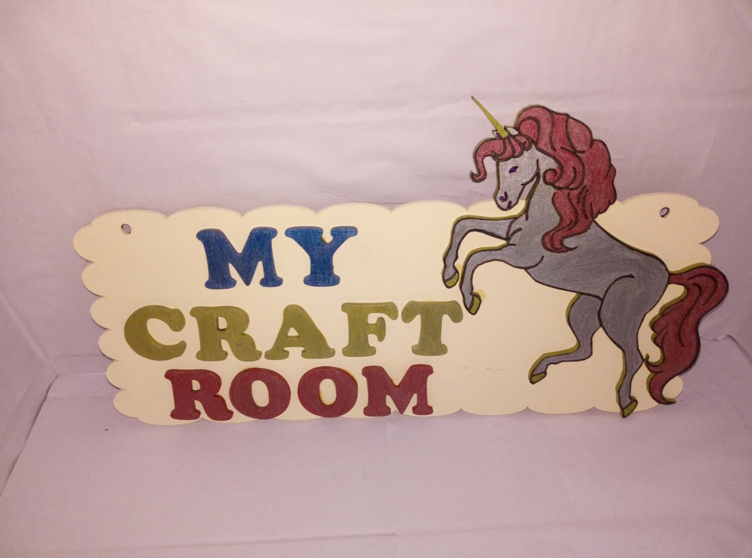 Personalised Door signs