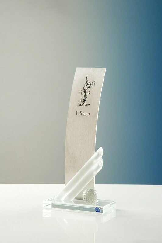 Pokal Jeremy