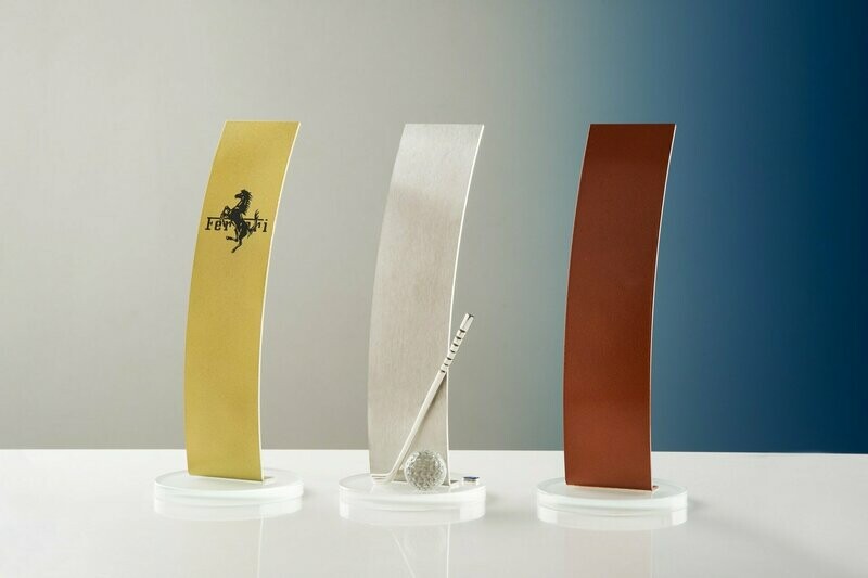 Pokal Ernest  plus