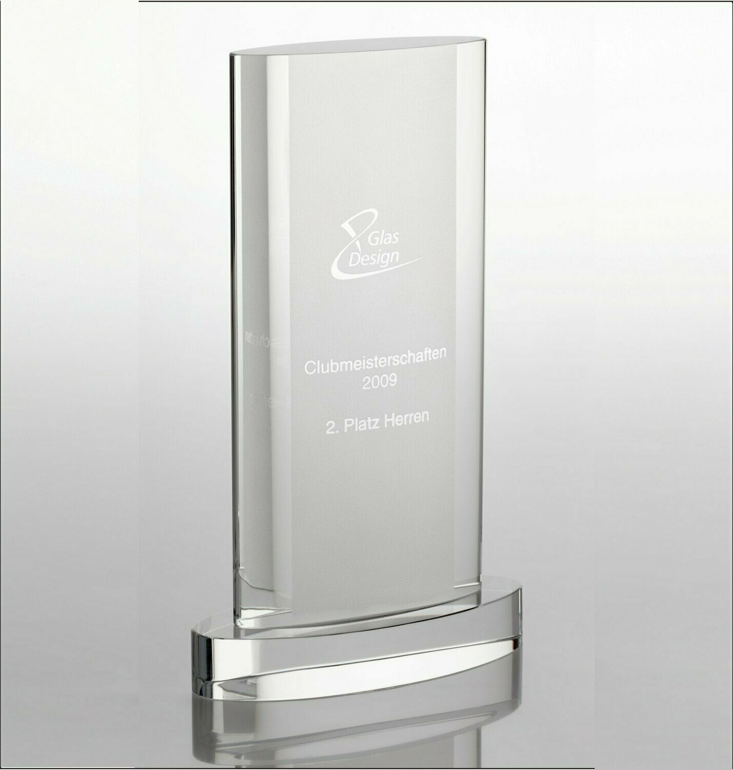 Pokal Ellipse