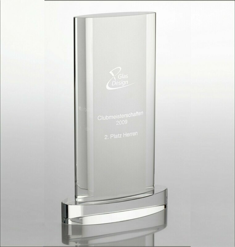 Pokal Ellipse