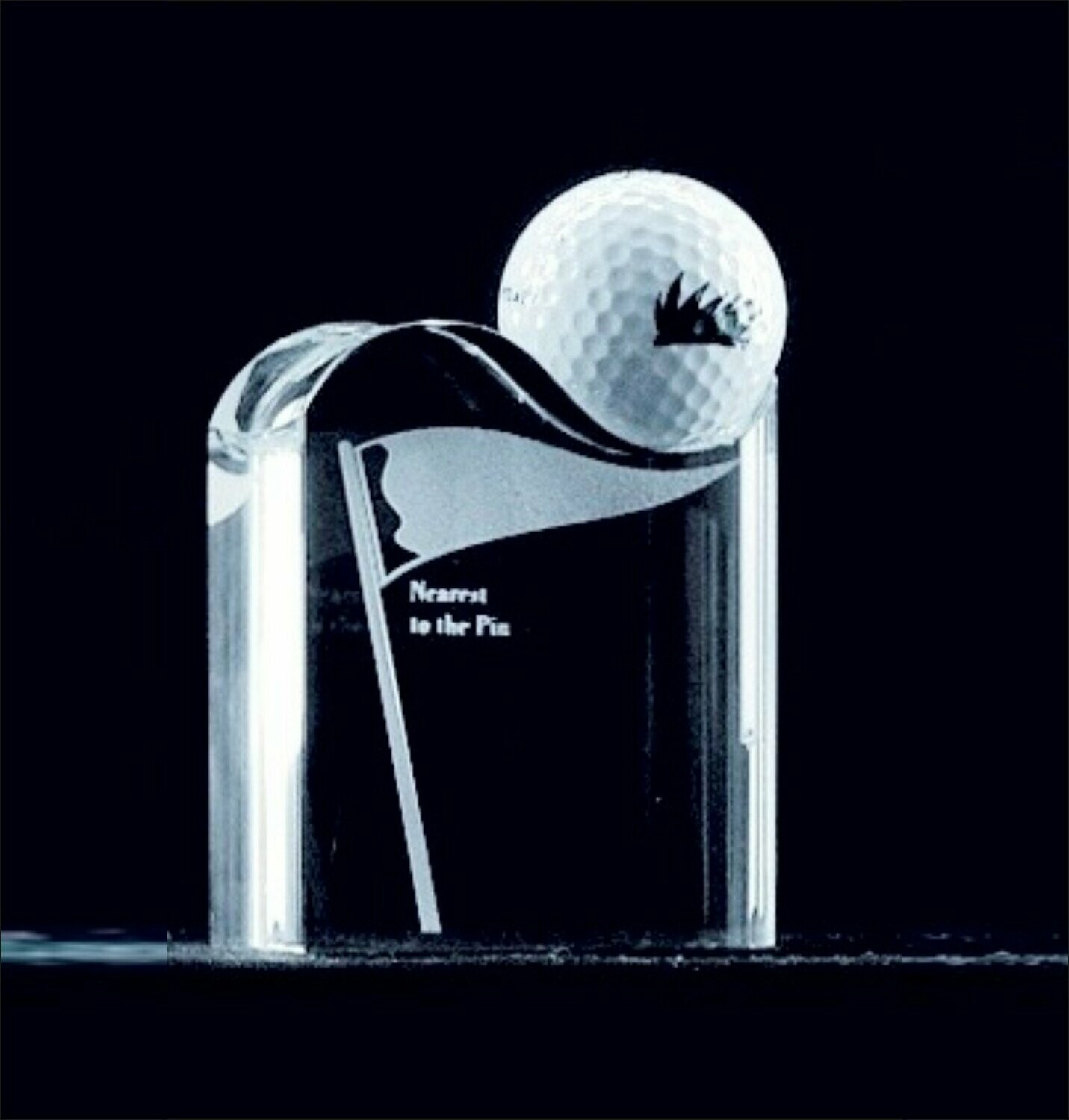Pokal Hill  "Nearest to the Pin"