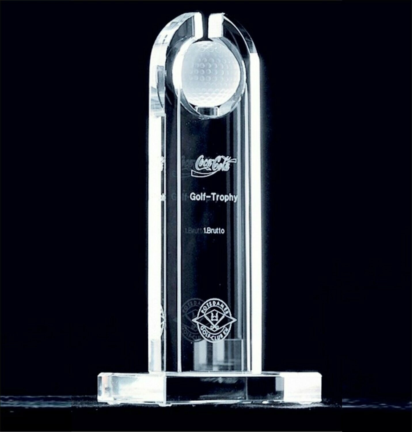 Pokal Replica Pillar