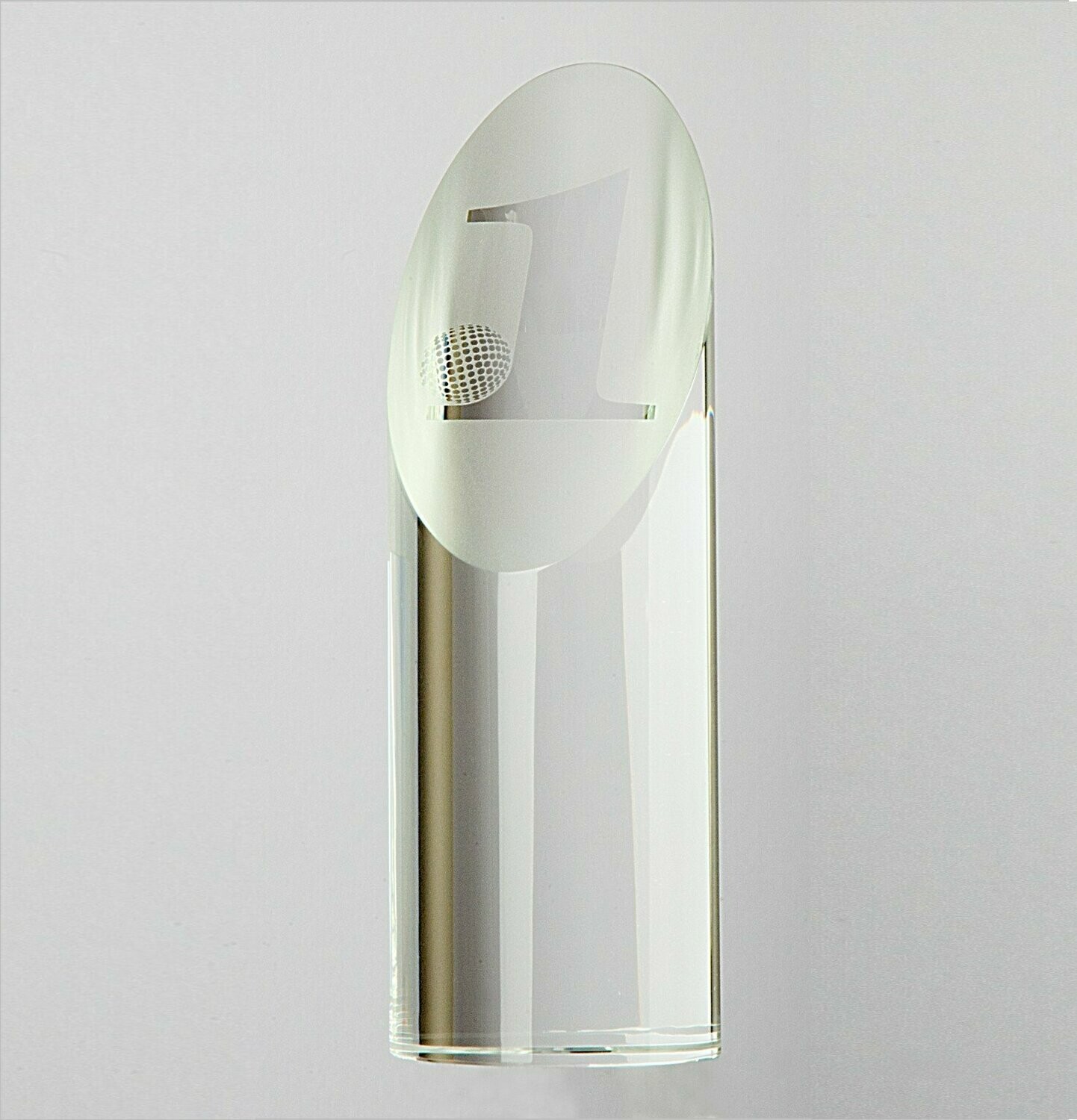 Pokal Replica Säule Nummern