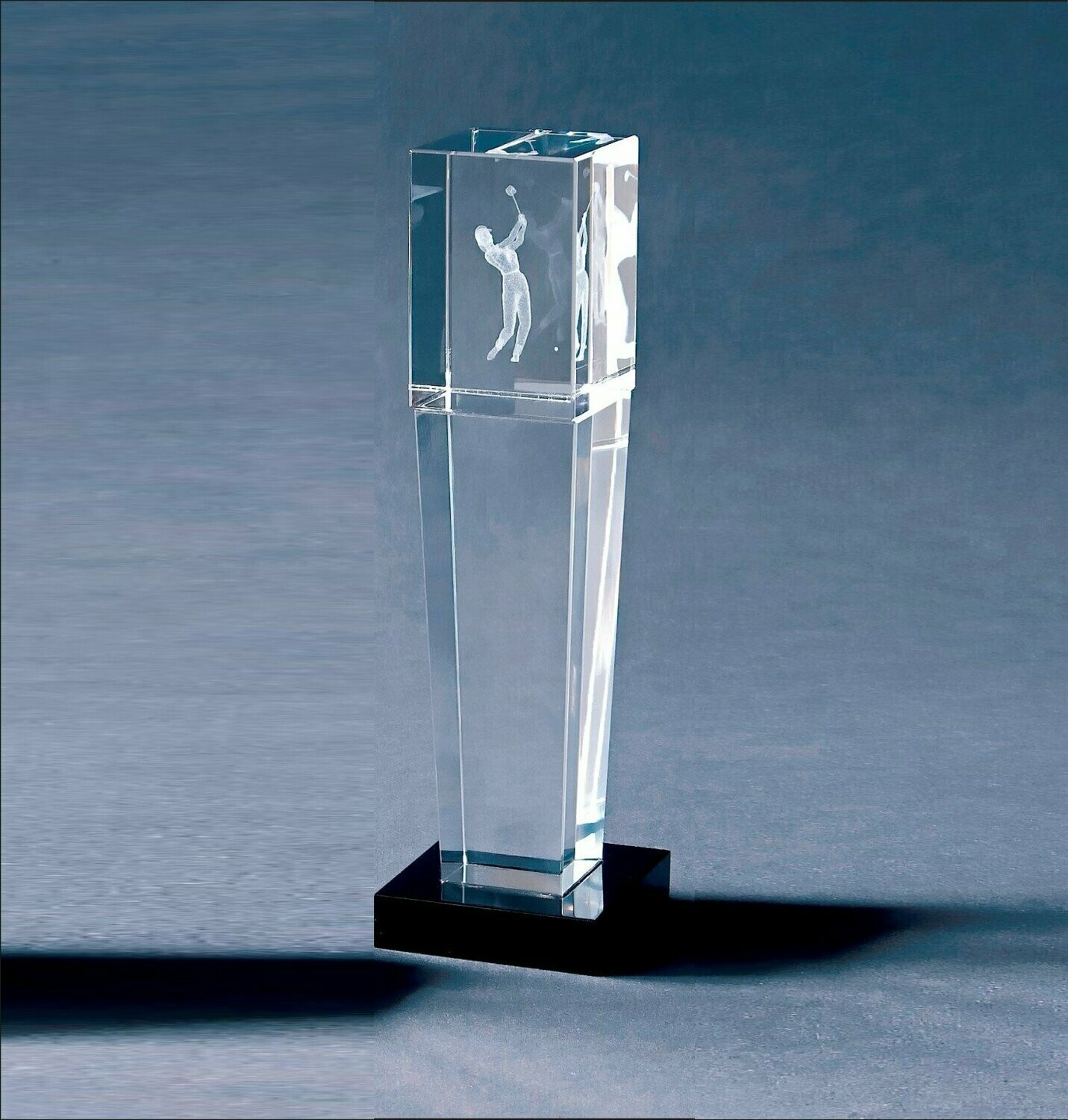 Pokal Replica Tresor III Golferin