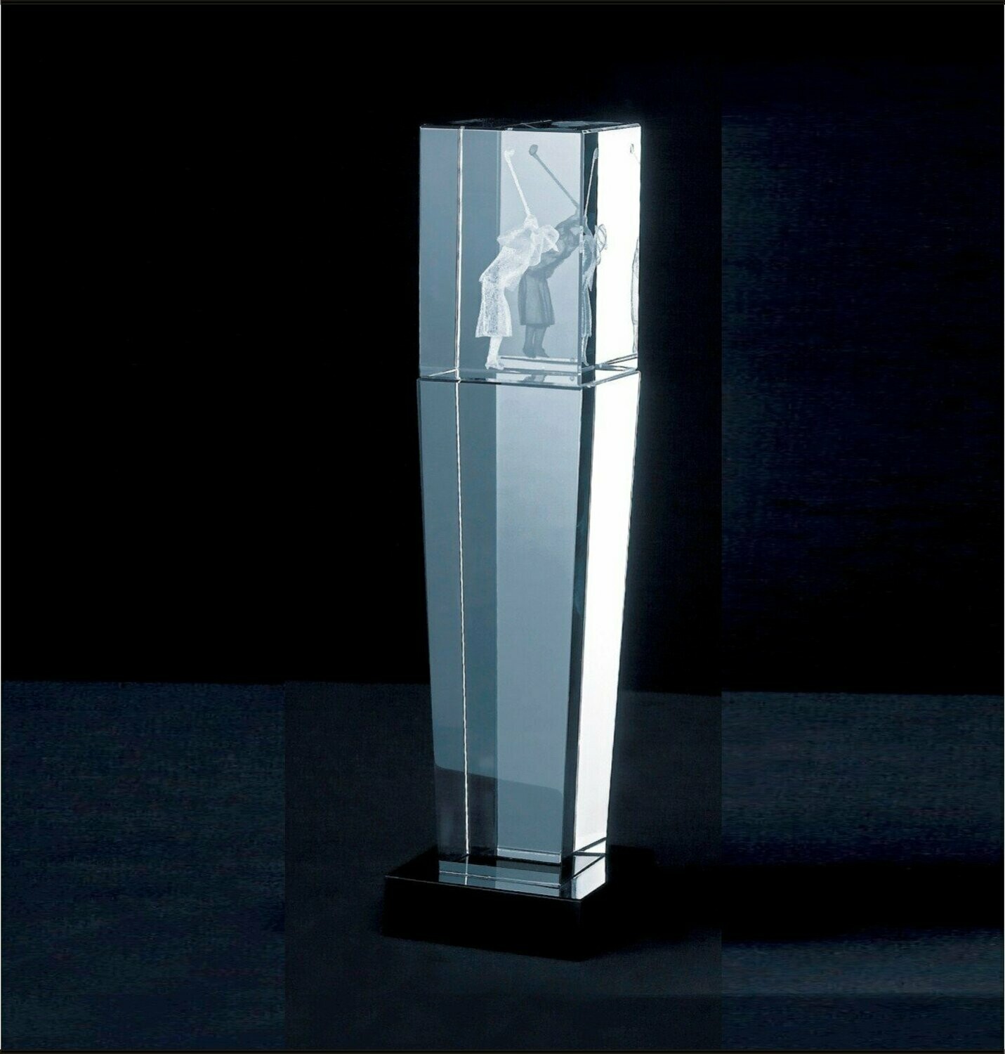 Pokal Replica Tresor III old fashioned Lady