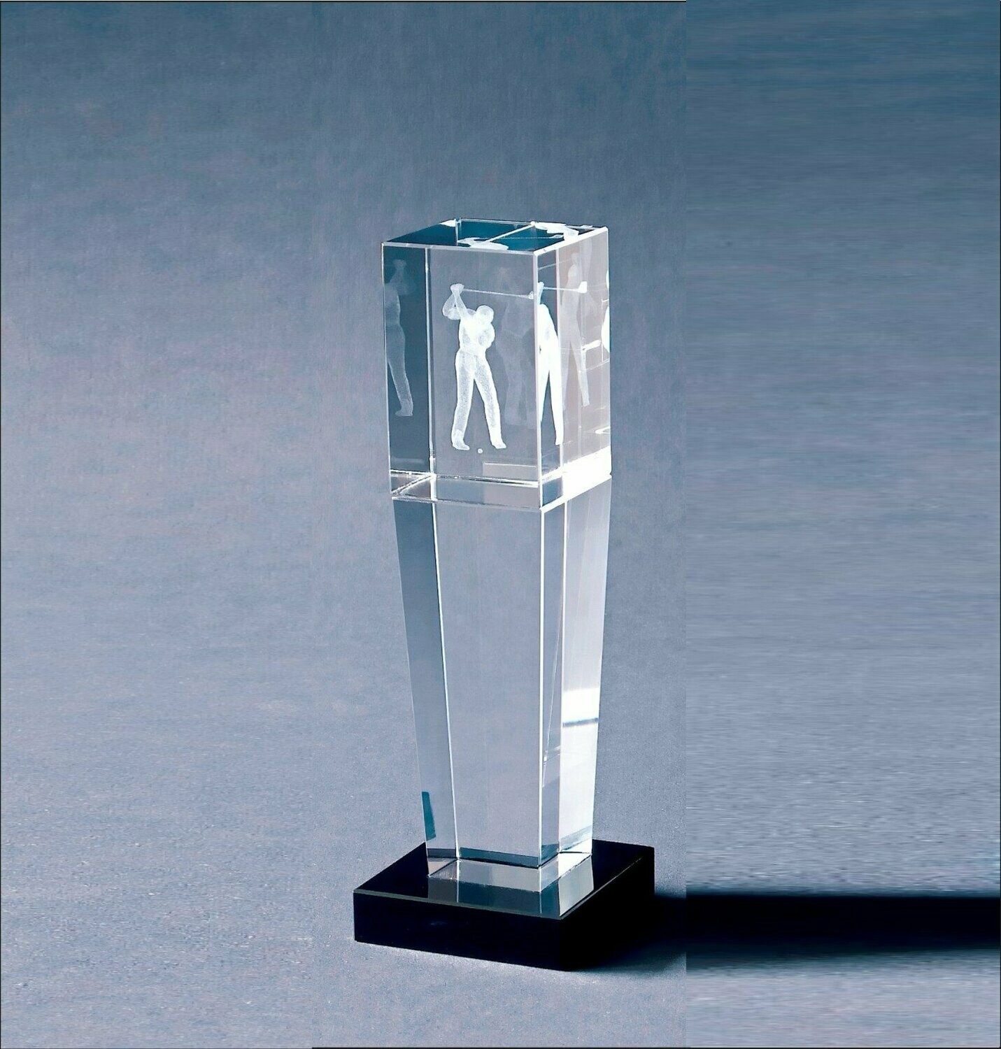 Pokal Replica Tresor III Golfer