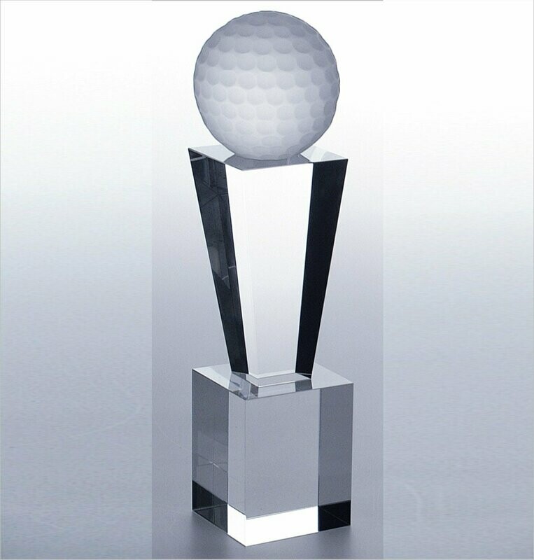 Pokal Tresor II