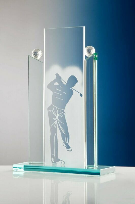 Golfer Stockholm