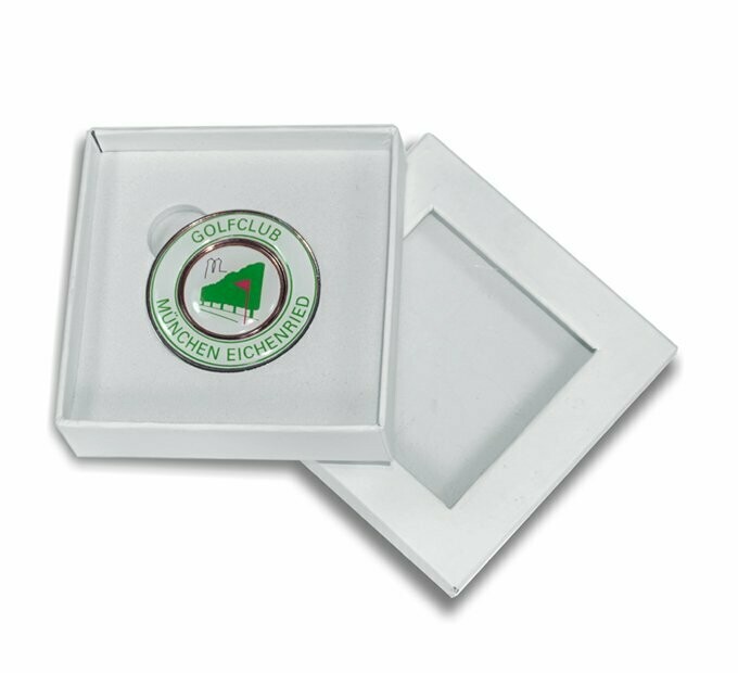 Ballmarker Casino