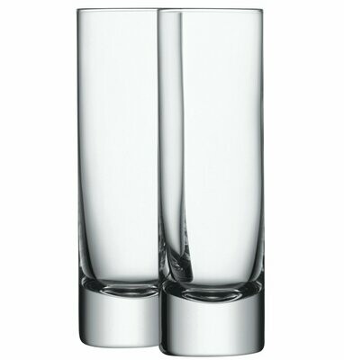 Serie Bar Long Drink Glas